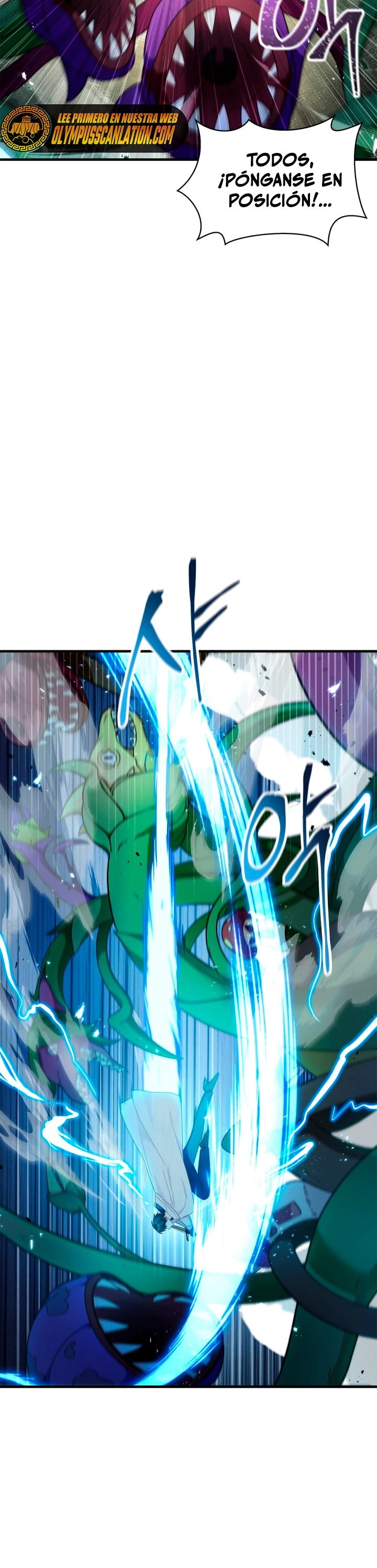 Manual de instrucciones del Reencarnado > Capitulo 52 > Page 61